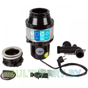 Измельчитель отходов Bort Master Eco (91275752) картинка 2
